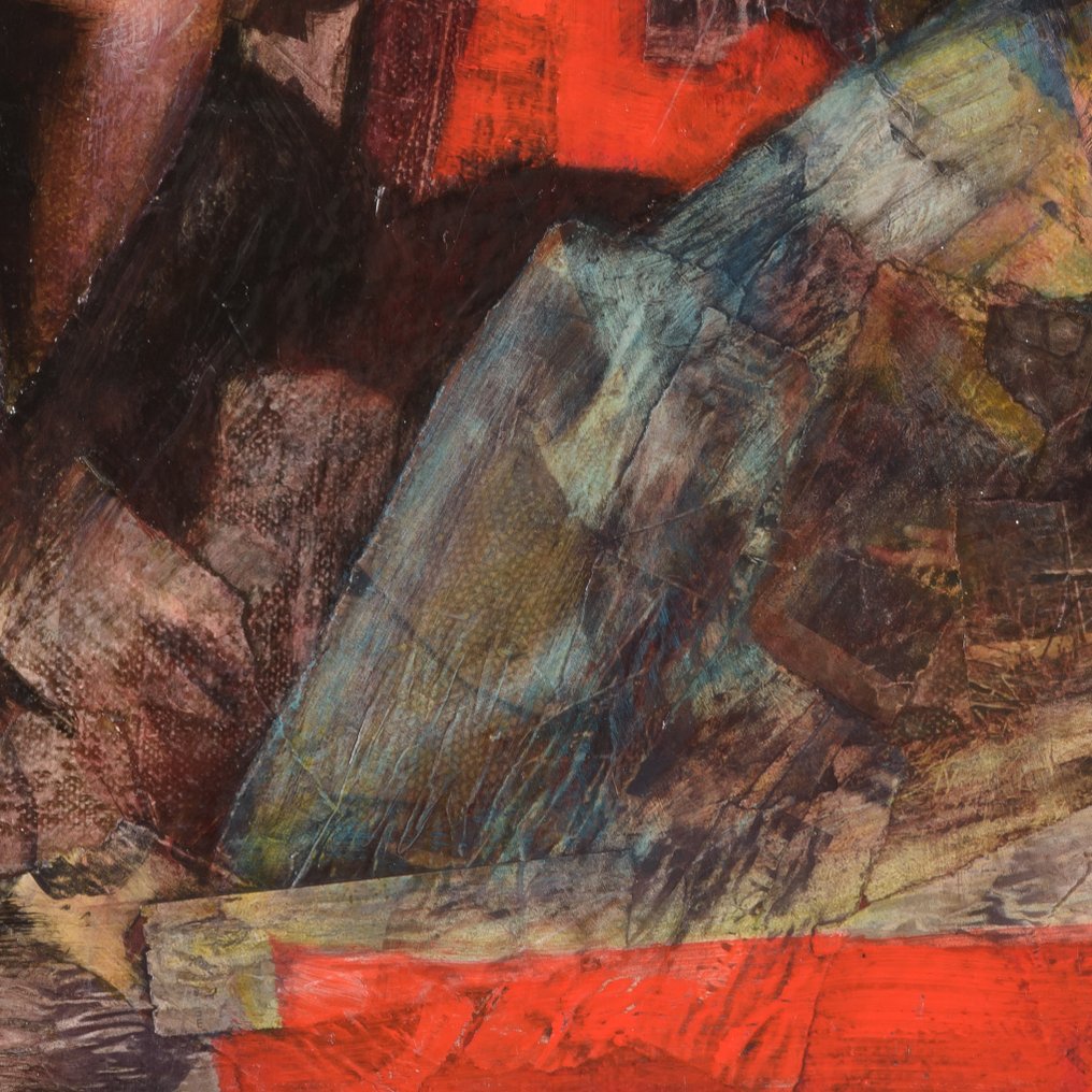 Carl Konst (XX) - Pierot #4.3