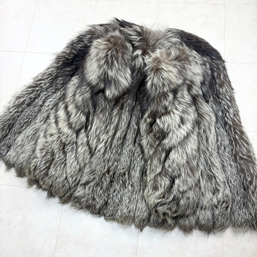 Saga Furs - Fur coat - Vintage #3.2