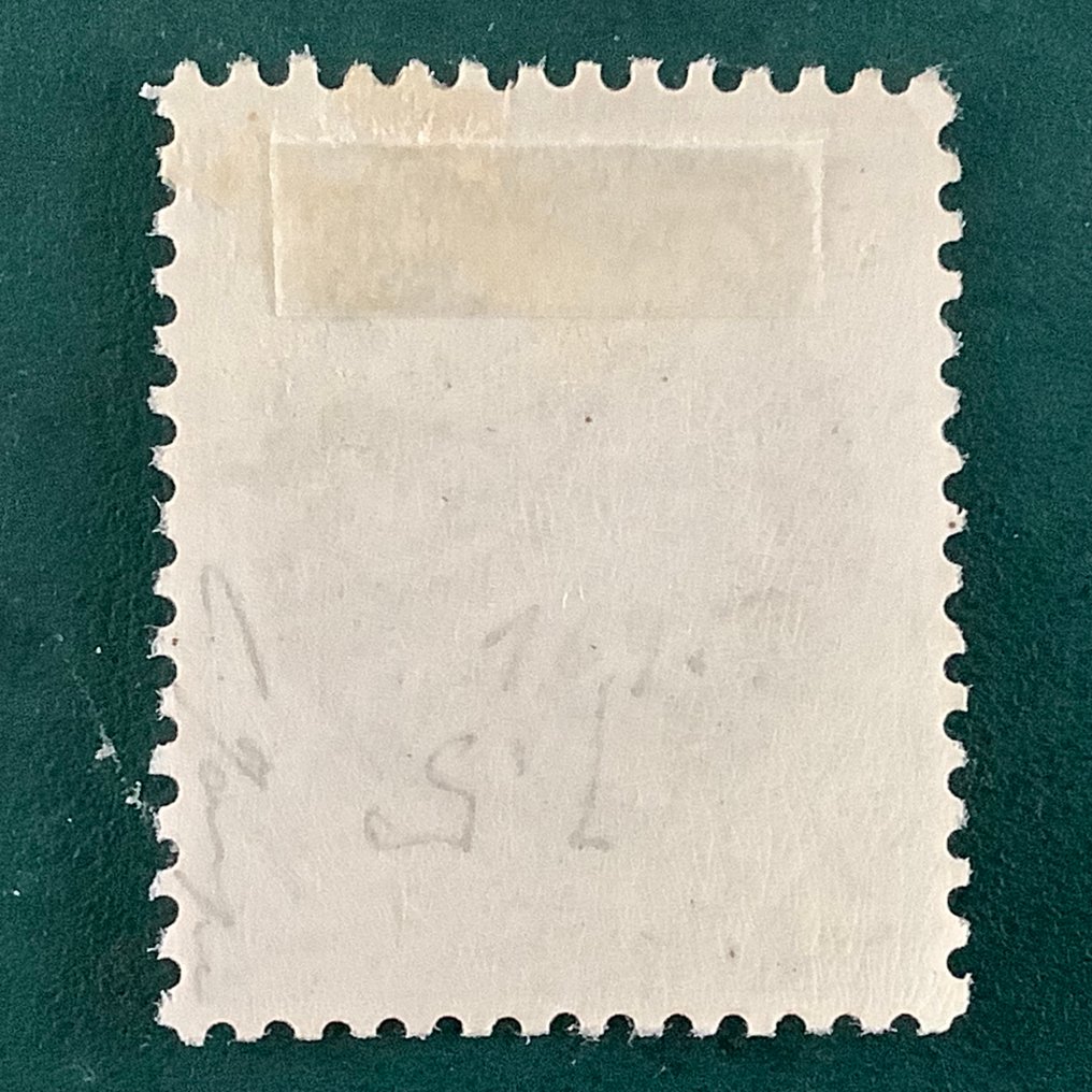 França 1872 - 4 cent Ceres obter - centragem perfeita. - Yvert 52 #4.3