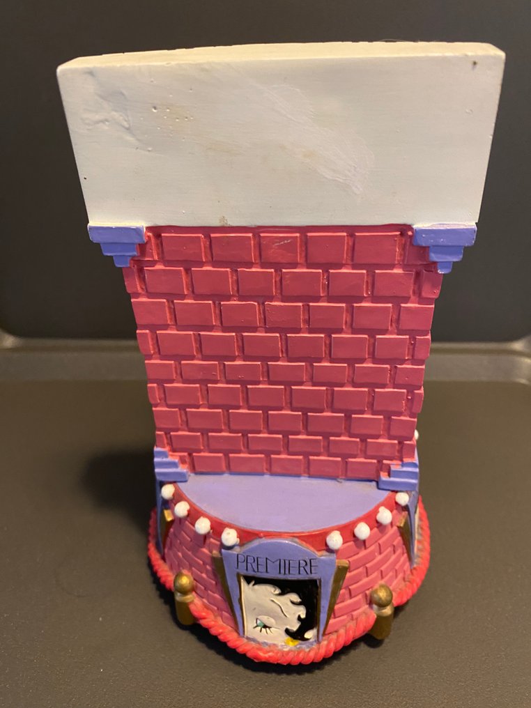 Fleisher 商品小雕像 - 樹脂 - 2000-2010 #2.1