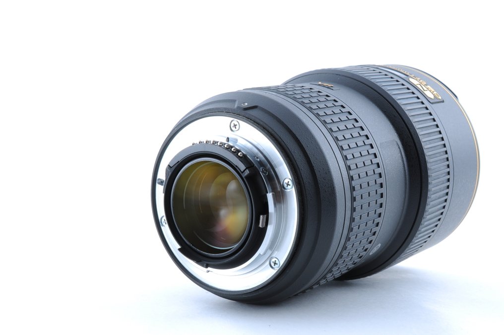 Nikon AF-S 16-35mm f/4G ED VR Φακός φωτογραφικής μηχανής #4.3