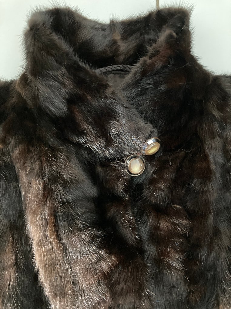 Other brand, unknown - 夹克 - 复古 #3.2