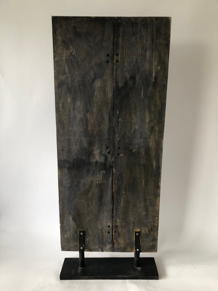 Panel - Løvtræ - Dekorativt panel #1.0