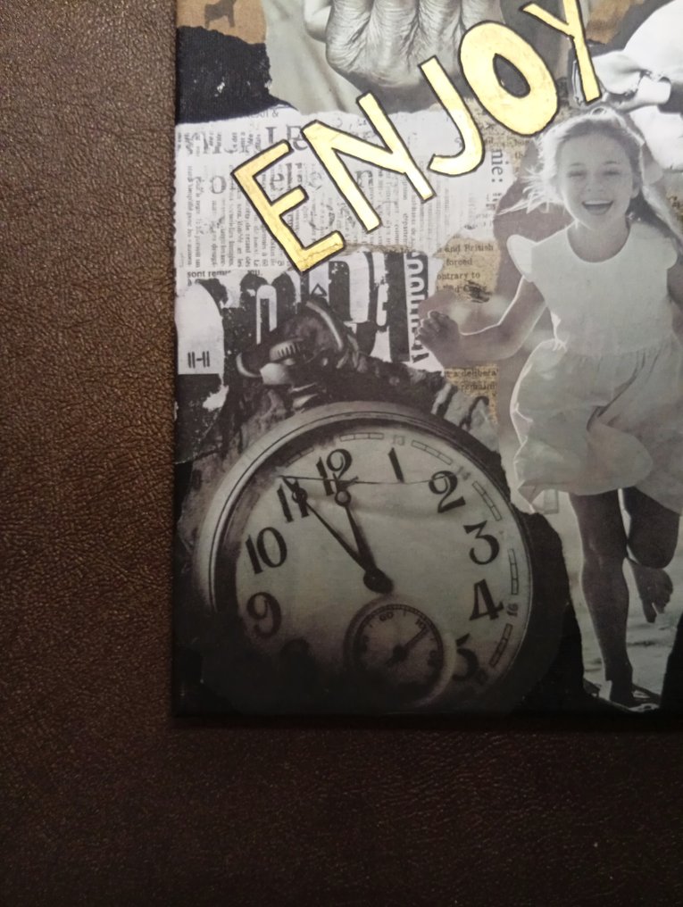 ESQ - Enjoy life #4.3