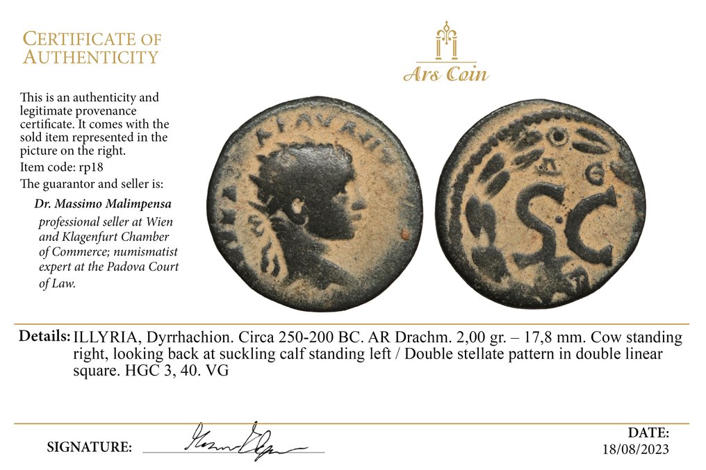 Római Birodalom Lot of 2 Æ coins including Elagabalus and Diadumenian (Rare)  (Nincs minimálár) #1.0