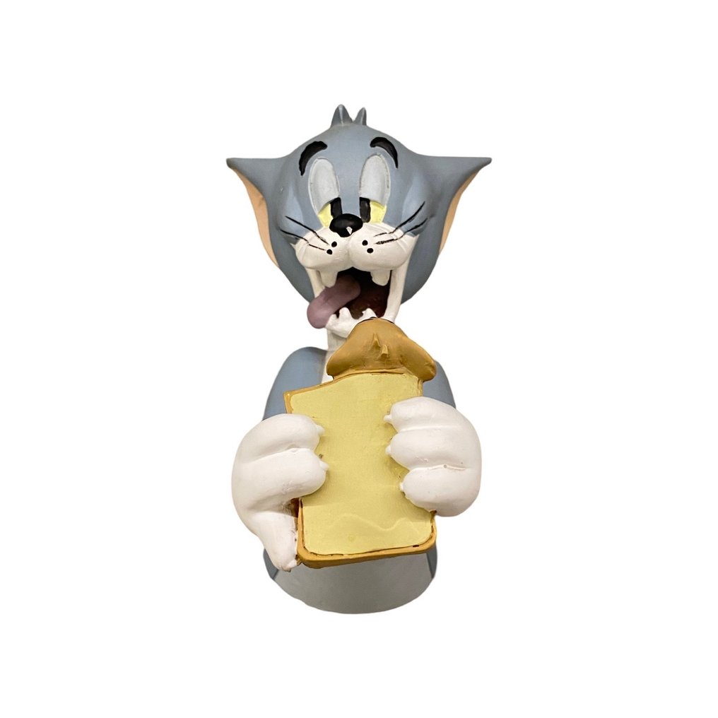 Demons & Marveilles - 小雕像 - 樹脂 #3.2