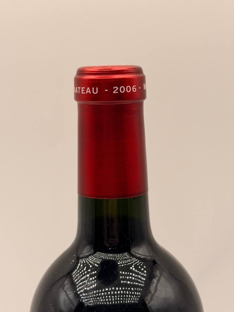 2006 Petrus - Πομερόλ - 1 Φιάλη (0,75L) #3.2