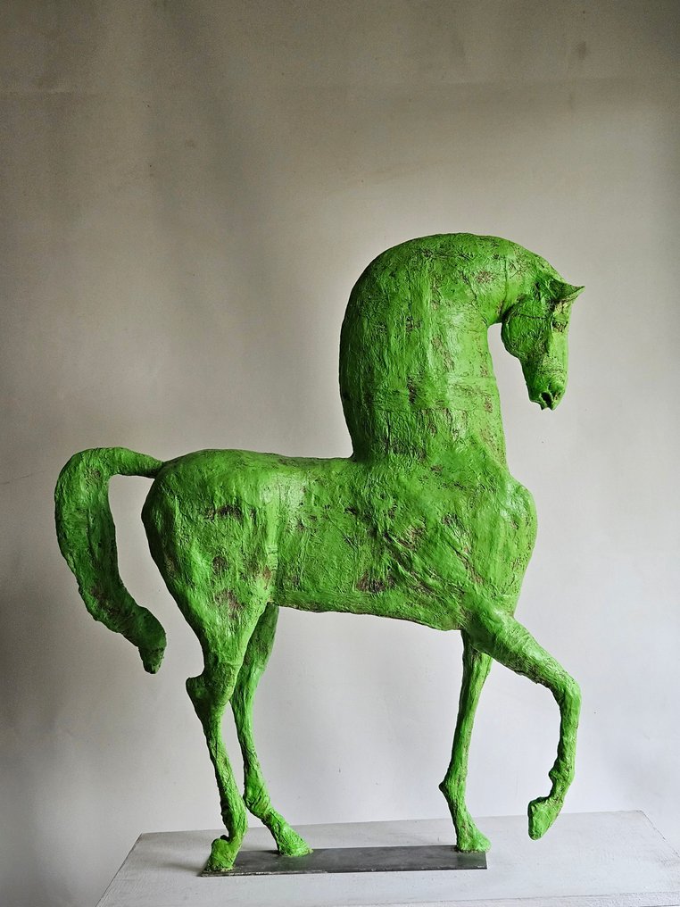 Raghad - Destrier de Gaïa #3.2