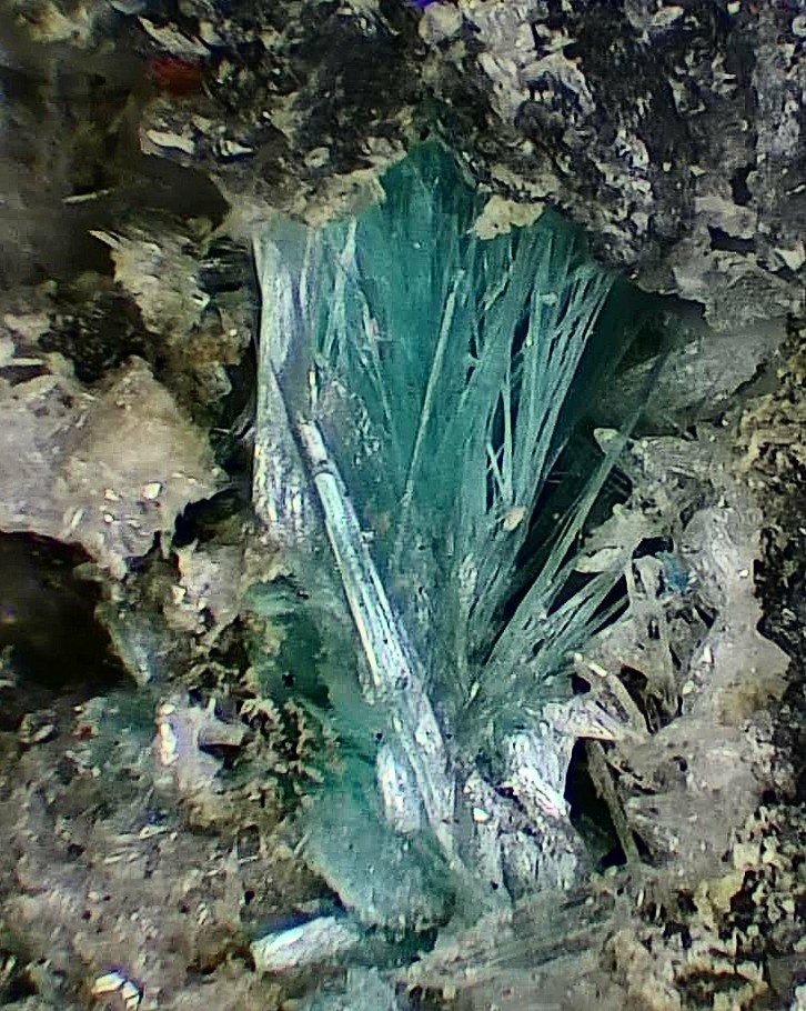 Καλοφροντισμένη συλλογή 108 μικροαντικειμένων - Ύψος: 22 mm - Πλάτος: 28 mm- 860 g - (108) #3.2