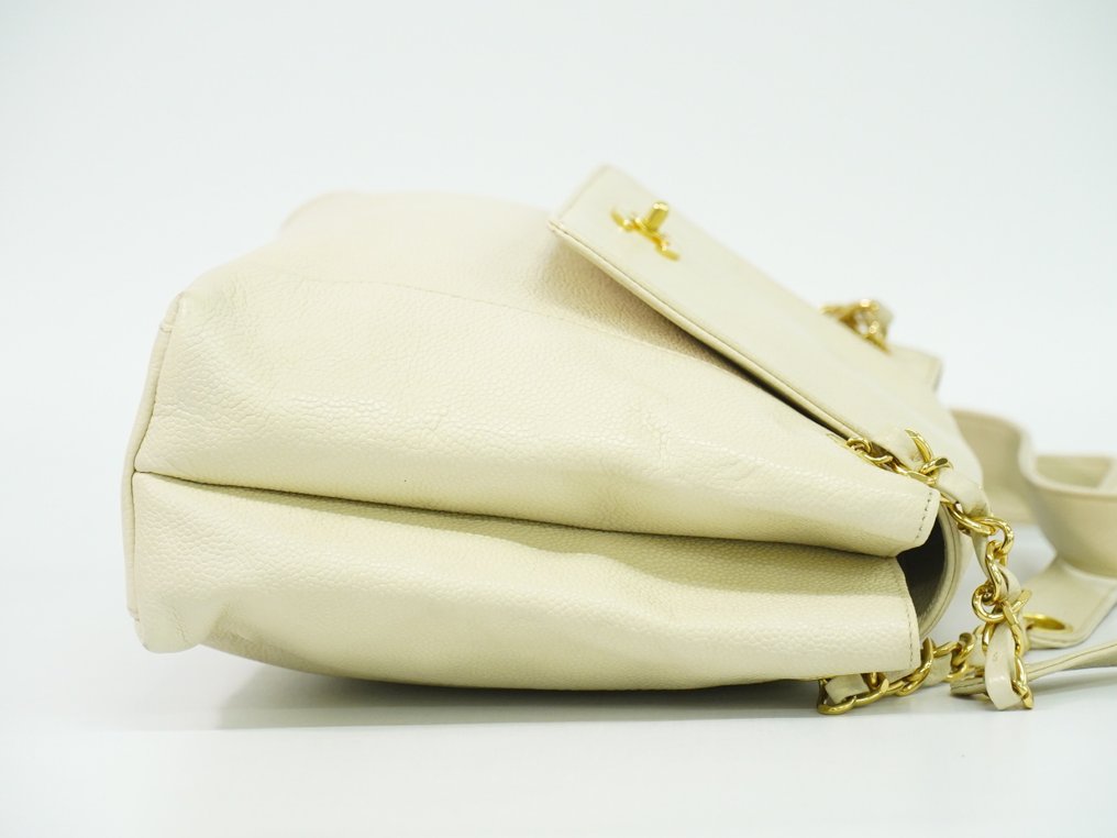 Chanel - 挂肩式皮包 #3.2