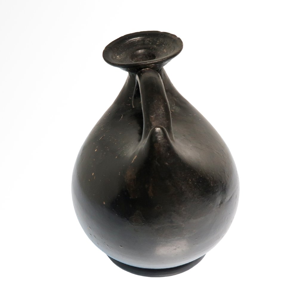 古希腊 Terracotta Askos #3.2