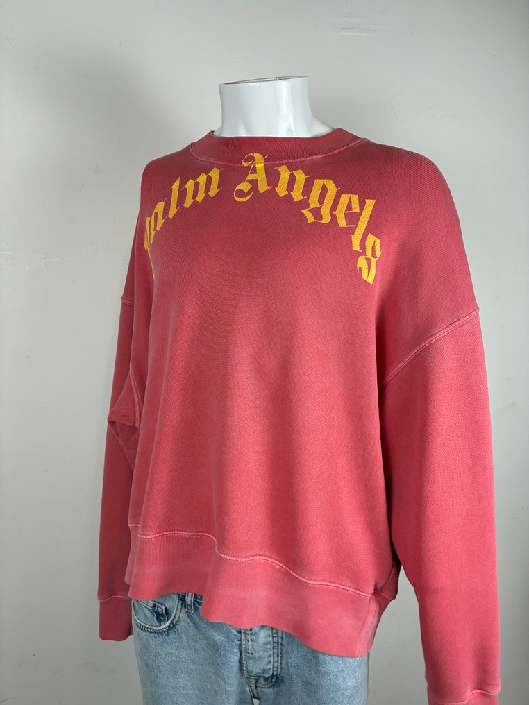 Palm Angels - Jumper #3.2