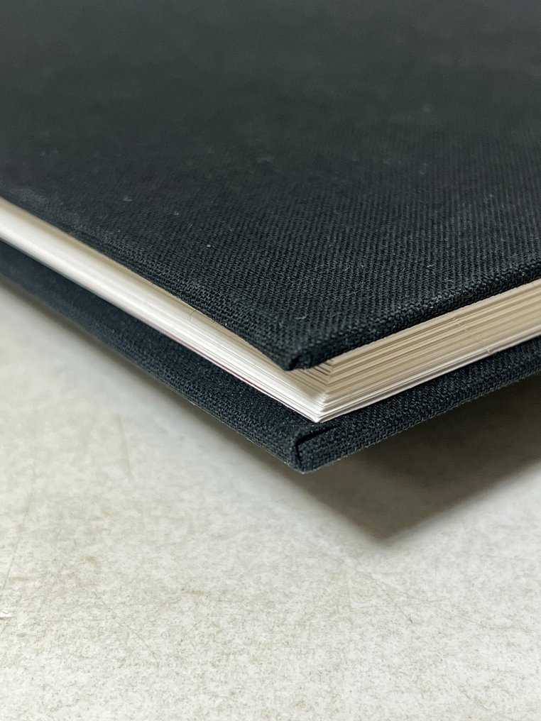 Presque tout Tardi + sérigraphie - C - 1 Album - Edizione limitata - 1996 #4.3