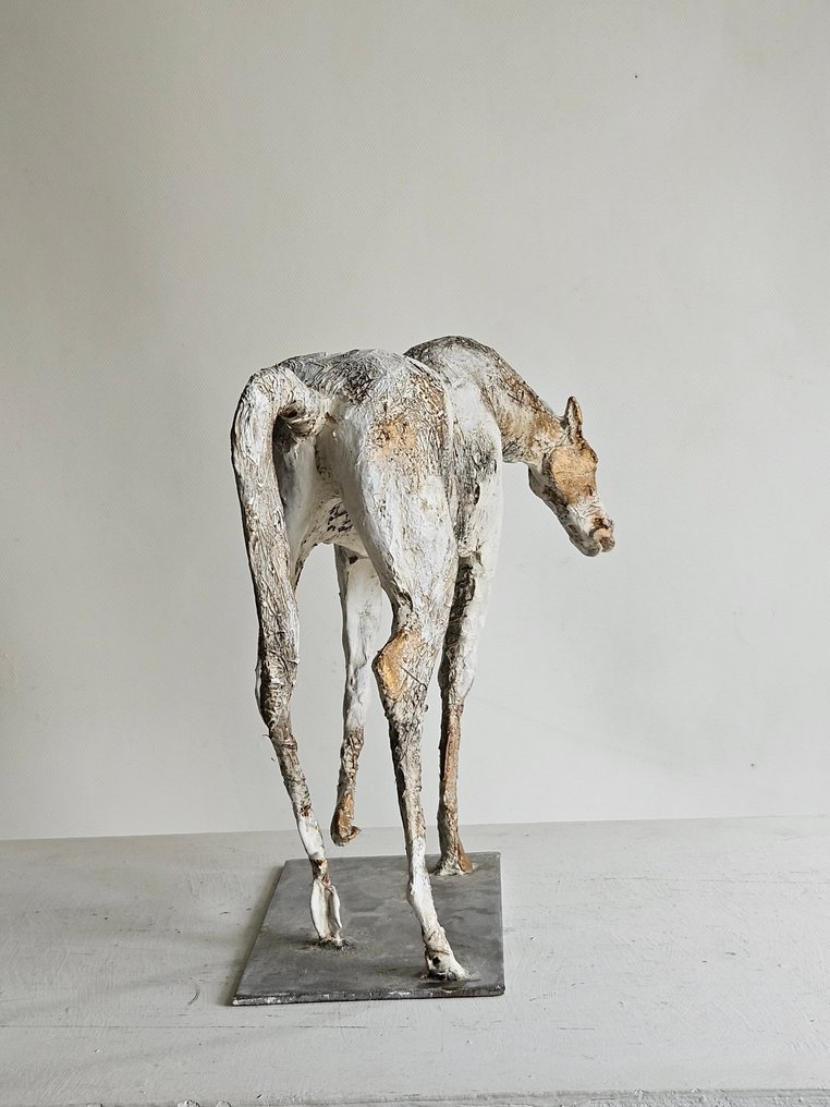 Raghad - Réflexion antique #3.2