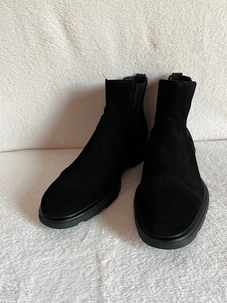 Hogan - 切尔西靴 - 尺寸: EU 42.5 #1.0