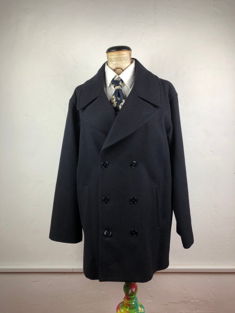 Ermenegildo Zegna - Coat - Vintage #1.0