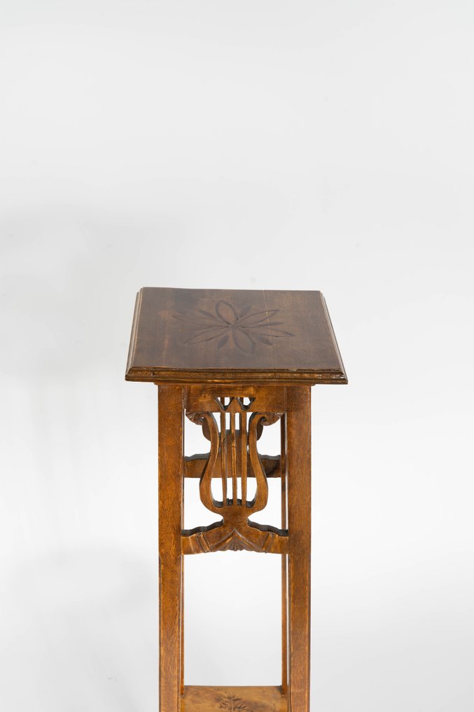 Étagère - Walnut #1.0