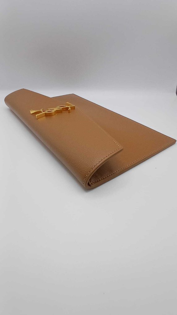 Saint Laurent - Pochette Uptown - Torebka #4.3