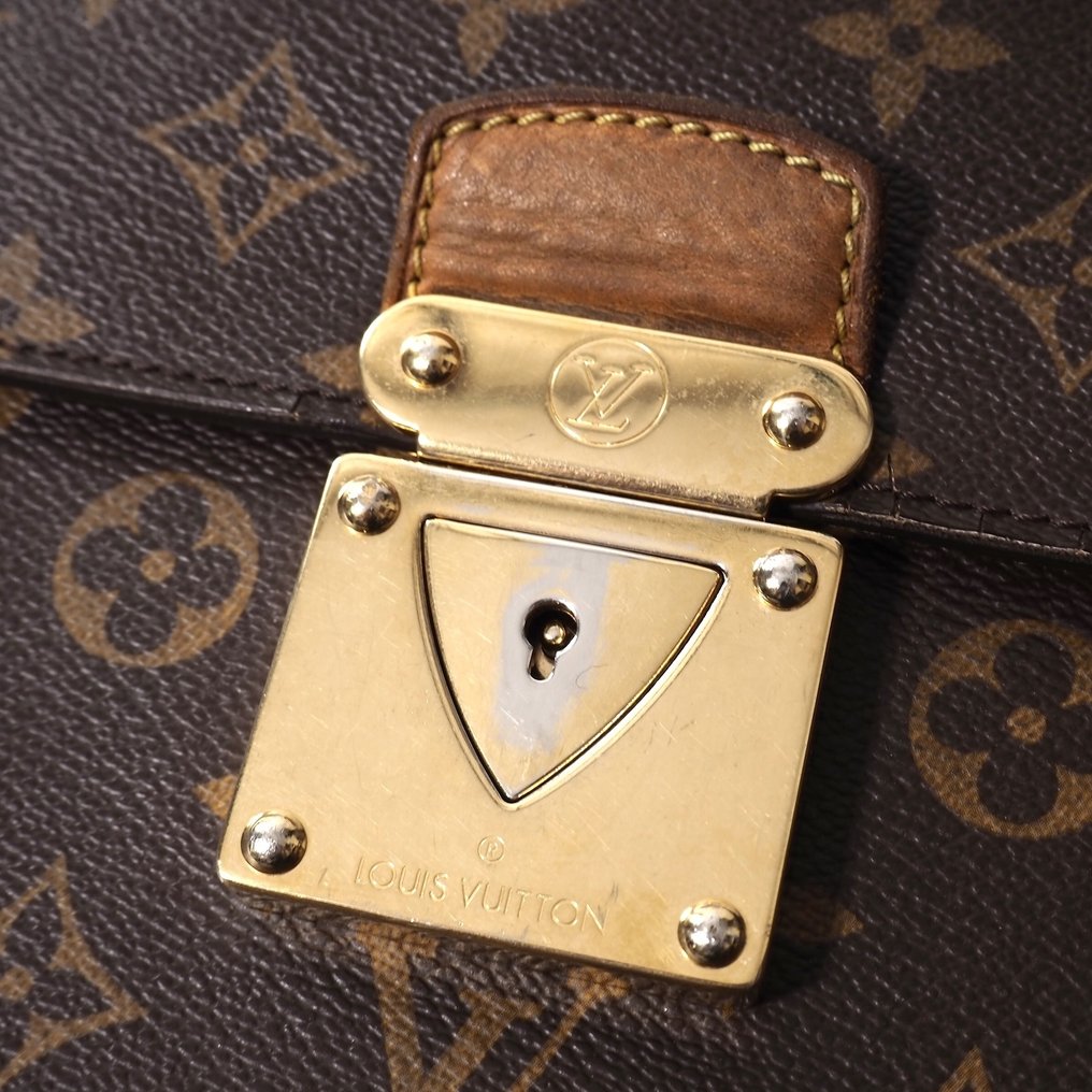 Louis Vuitton - Bag #4.3