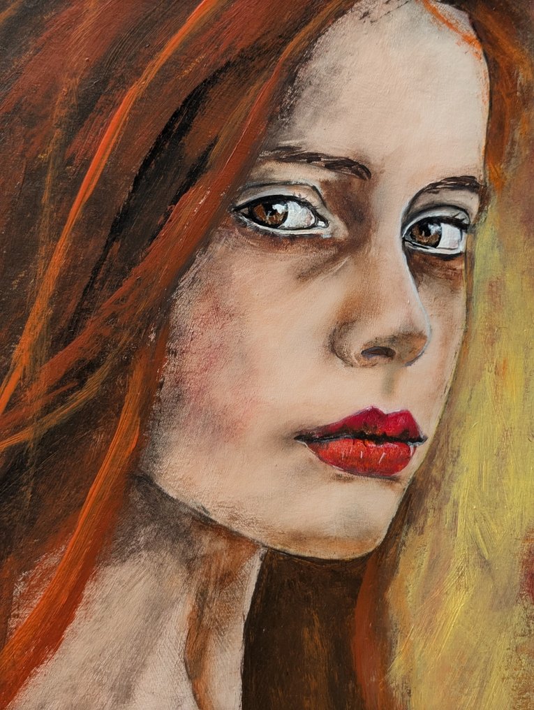 Emmanuela Zavattaro - Riflessi #3.2