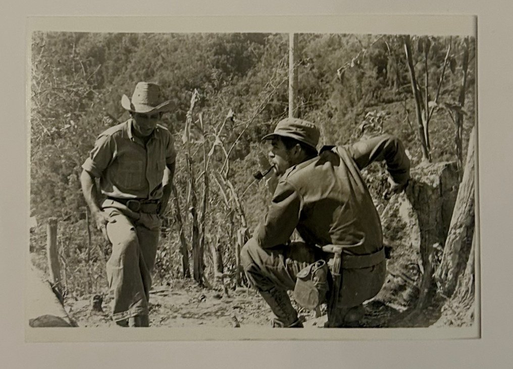 Enrique Meneses - Sin título #1.0