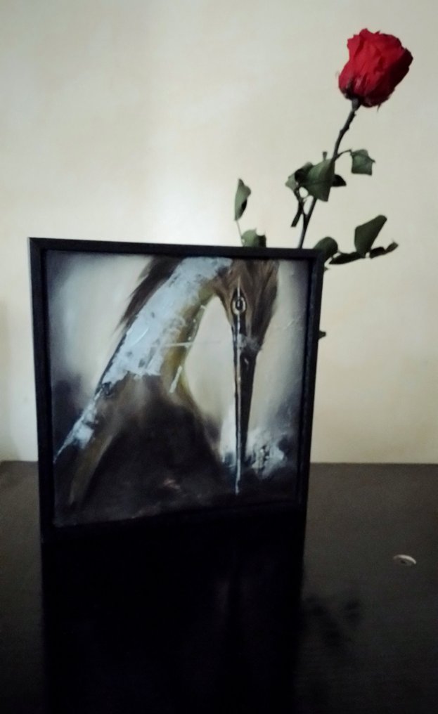 Beatrice Riva - Dopo il Cielo #1.0