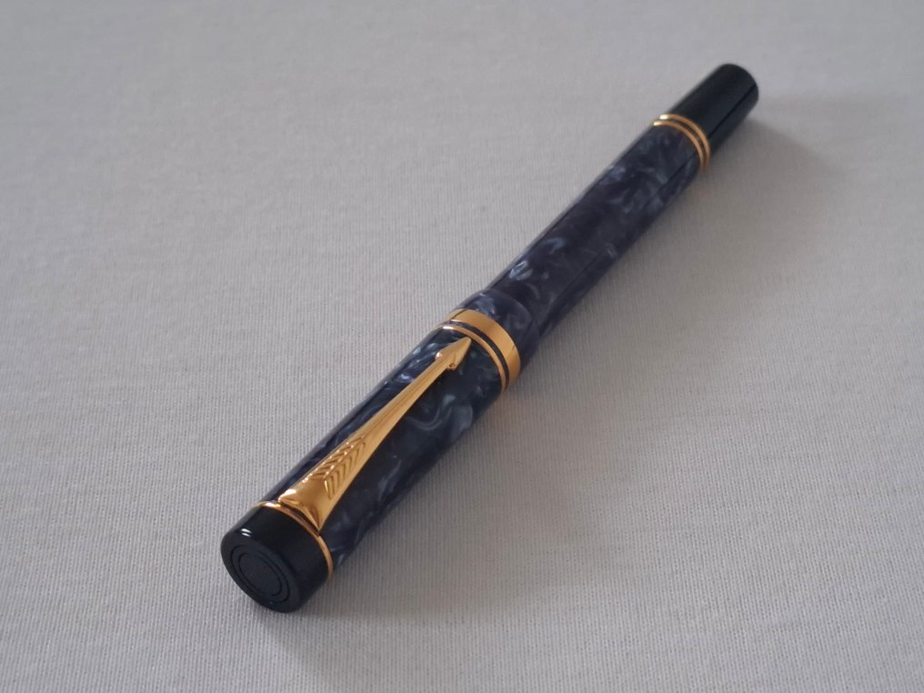 派克 - 没有保留价 - 滚珠笔 #4.3