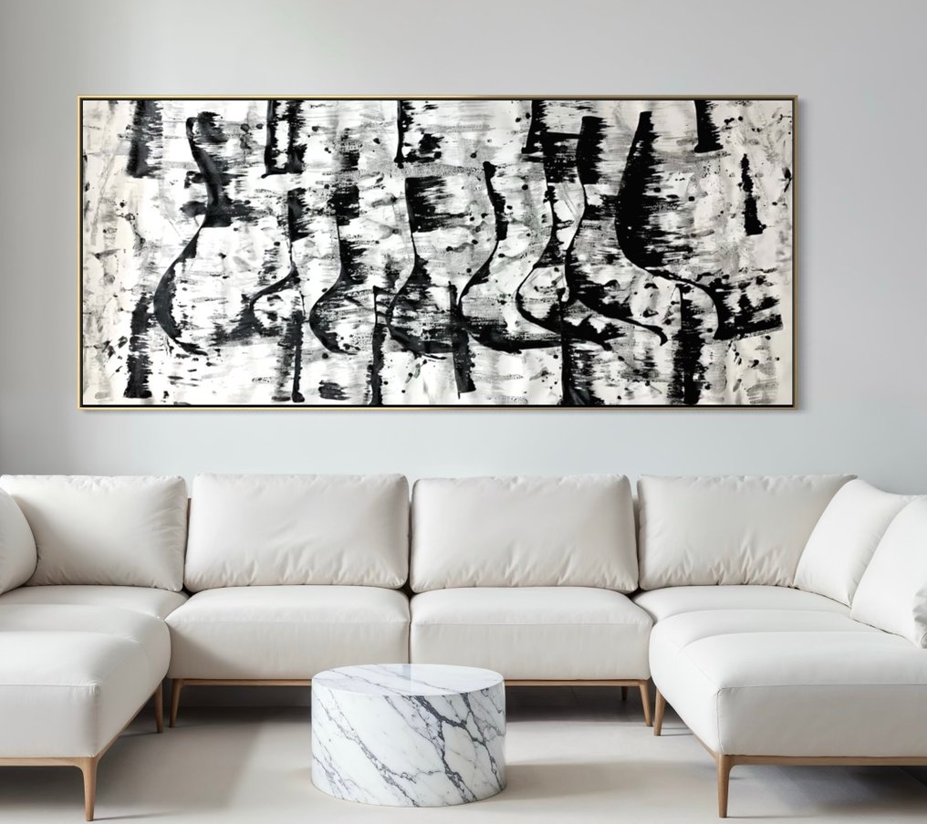 Alberto Stocco - Abstract #1.0