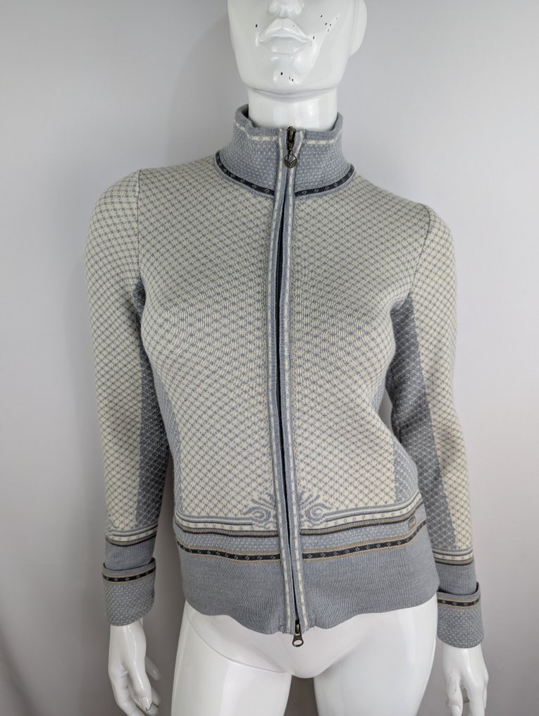 Dale of Norway - Cardigan #1.0