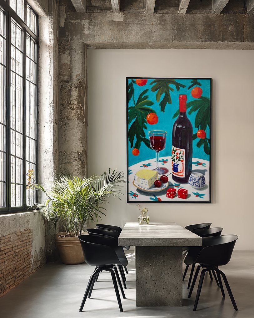 E. García - LA APUESTA XL (NO RESERVE) #3.2