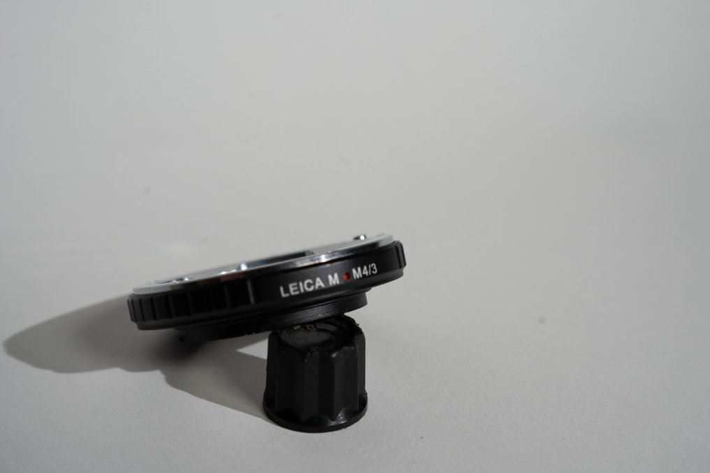 Leica Adapter LM->M4/3 Lens adapter #2.1