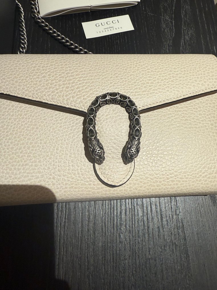 Gucci - Dionysus - Bag #1.0