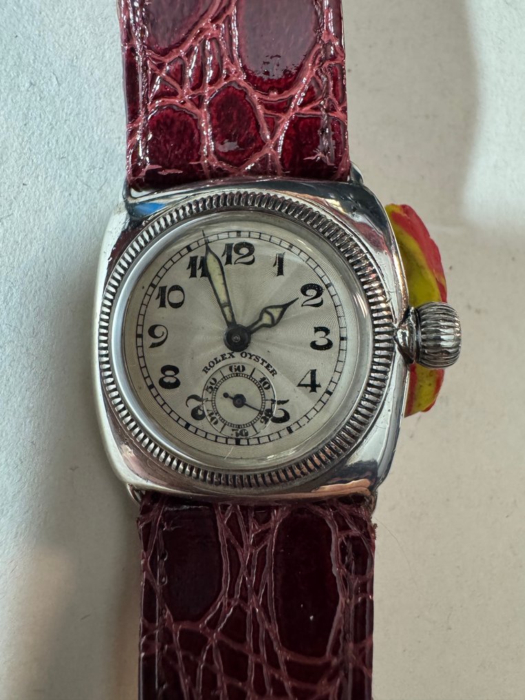 Rolex - Oyster - 260554/1925.274789 - Unisex - 1925 #2.1