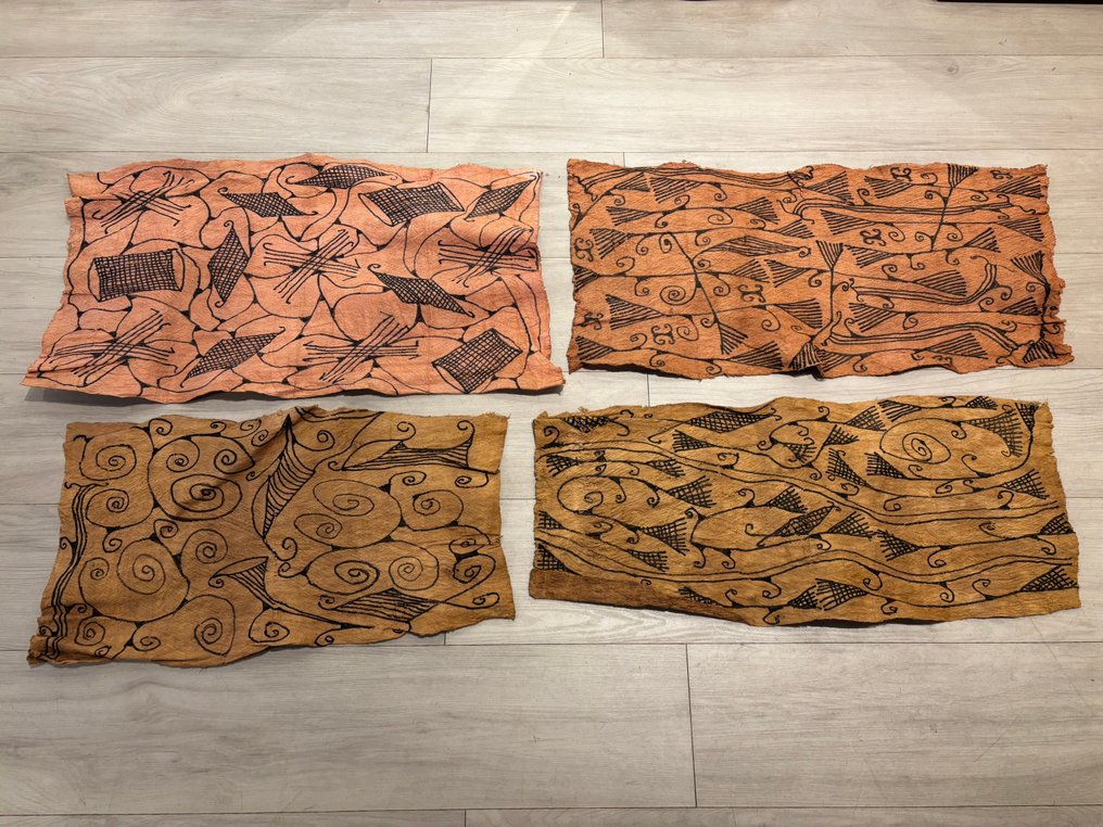 Tessuto (4) - 80 cm - 40 cm #2.1