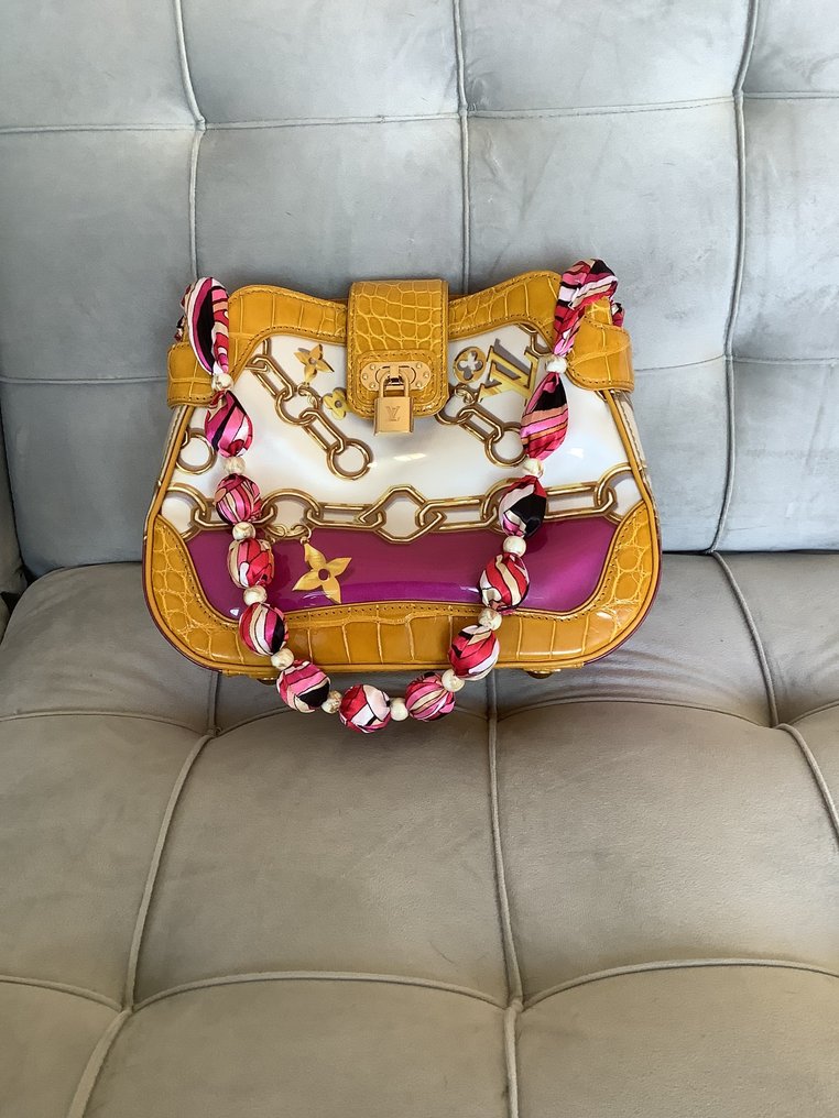 Louis Vuitton - Charms Linda - 包 #1.0