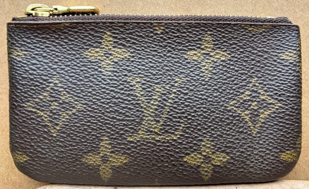 Louis Vuitton - Key Case - 钥匙圈 #1.0
