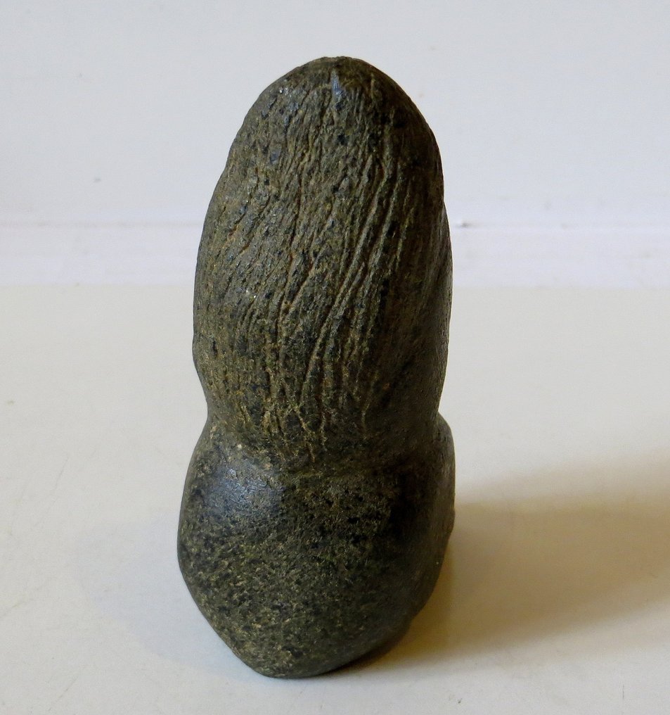 Fabelwesen der Inuit - Figure - Greenland (No Reserve Price) #2.1