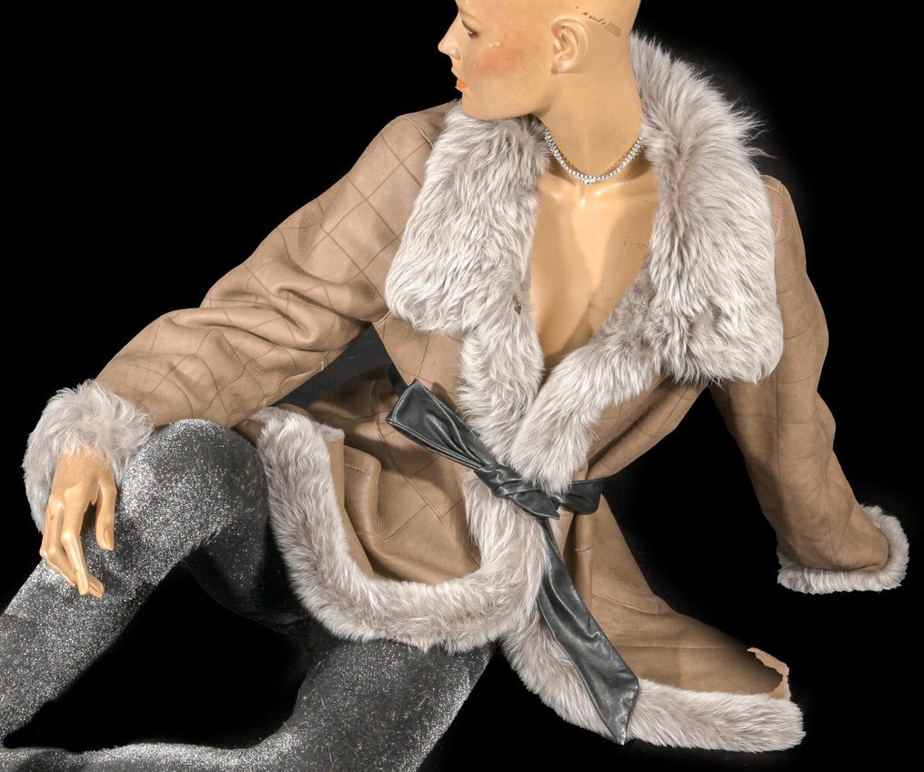 Artisan Furrier - 夹克 #2.1