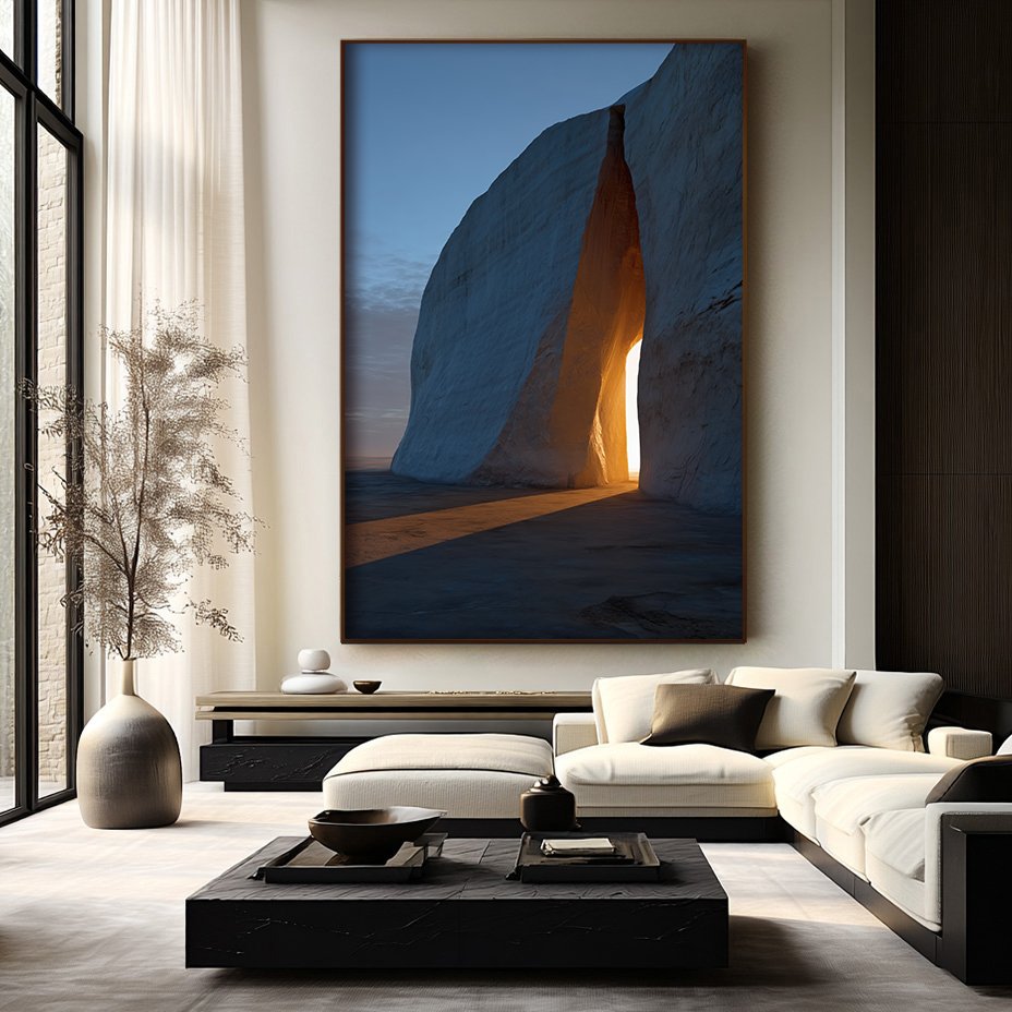 Lea Ottavi - Stone Holds Dawn XXL #1.0