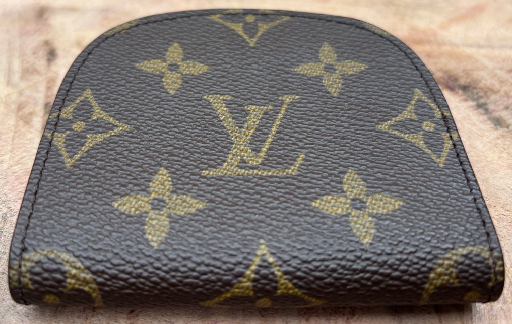 Louis Vuitton - Small Coin Wallet - Wallet #2.1