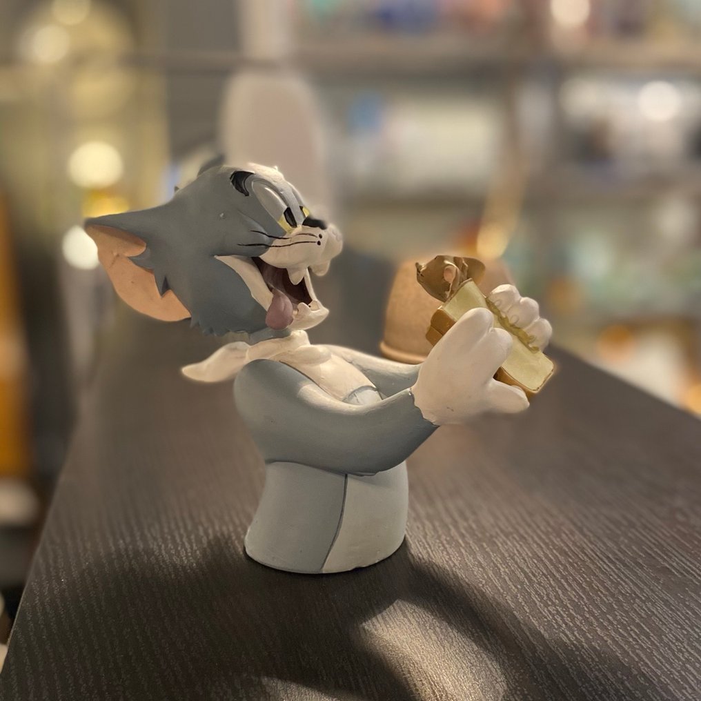 Demons & Marveilles - 小雕像 - 樹脂 #1.0