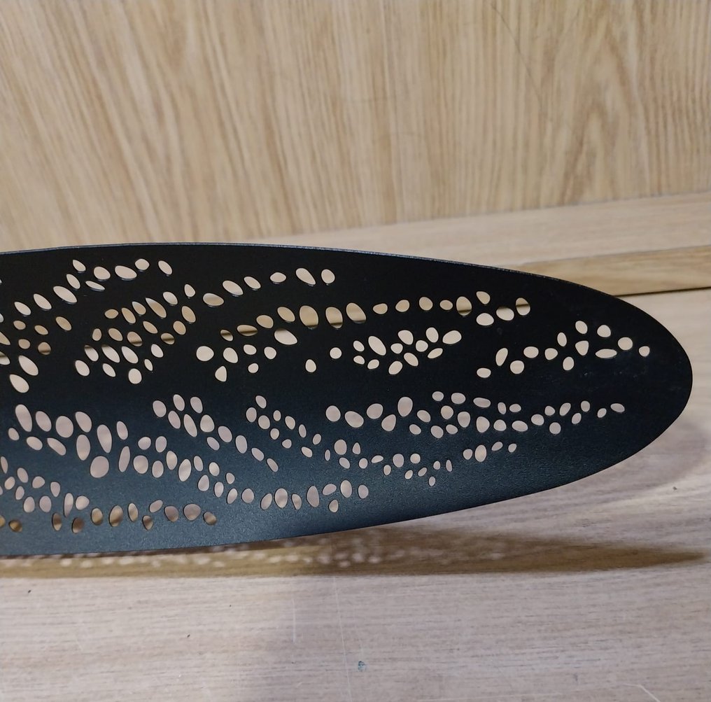 Alessi - Sakura Adachi - Δίσκος - Sakura Adachi 2017 - Χάλυβας - Υπέροχο αεράκι #4.3