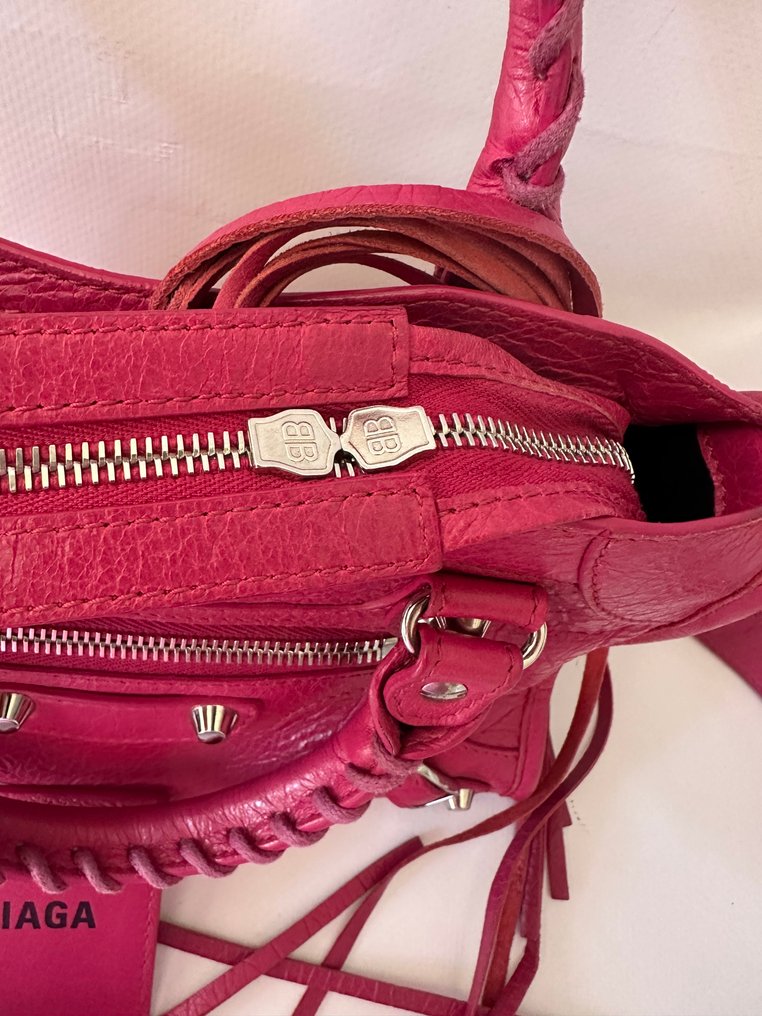 Balenciaga - City - 包 #3.2