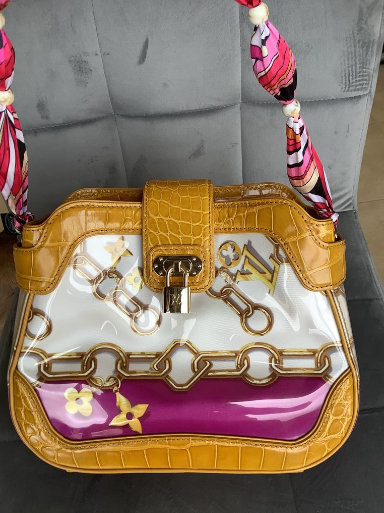 Louis Vuitton - Charms Linda - 包 #1.0