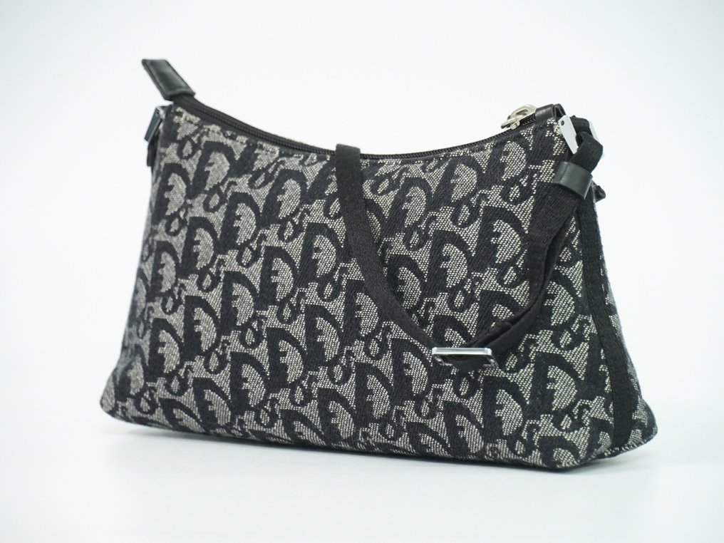 Christian Dior - Trotteur - 手提包 #1.0