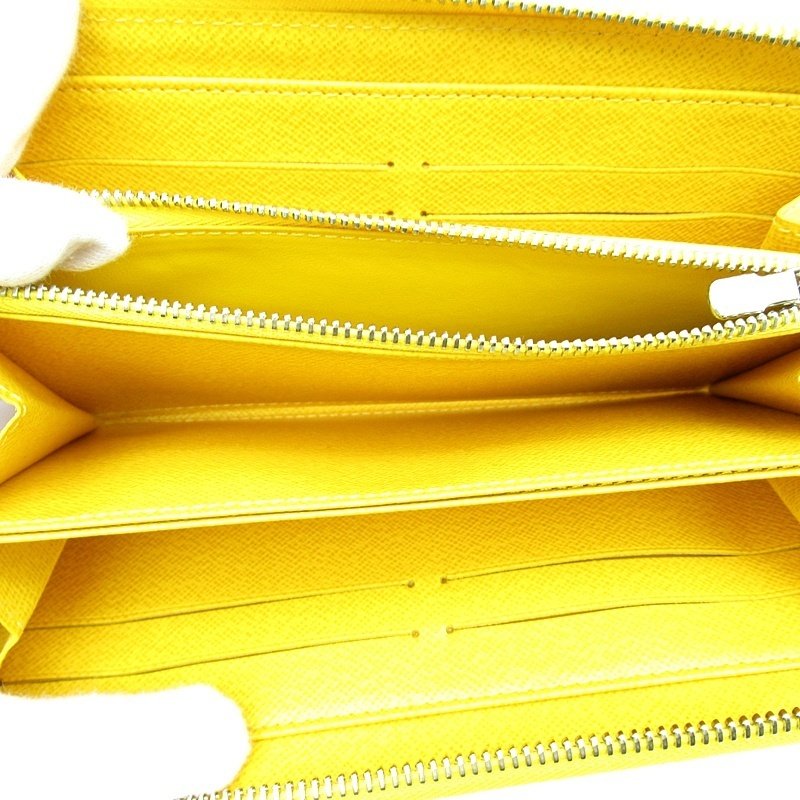 Louis Vuitton - Zippy wallet - Wallet #4.3