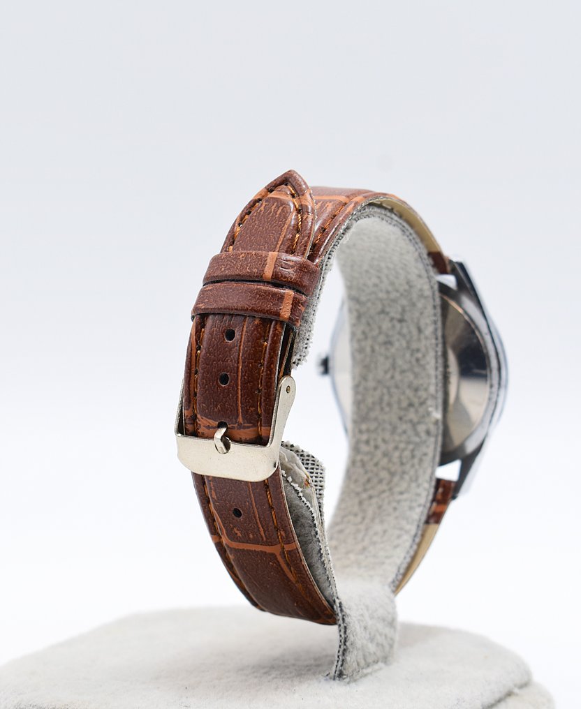 Lanco - Shockprotected - No Reserve Price - 2511 - Men - 1970-1979 #4.3