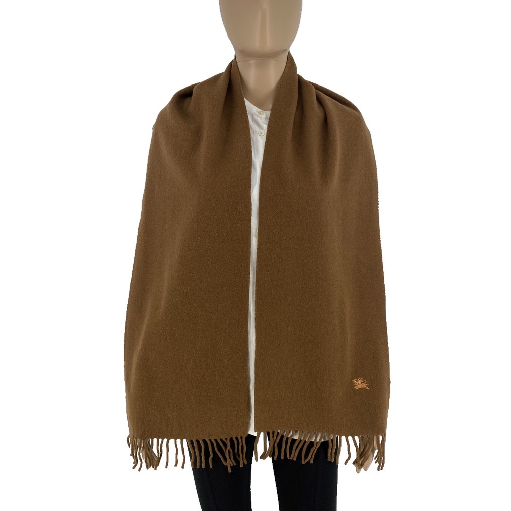 Burberry - 围巾 #1.0