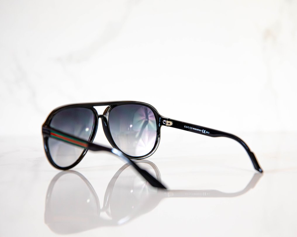 Gucci - 太阳镜 #4.3