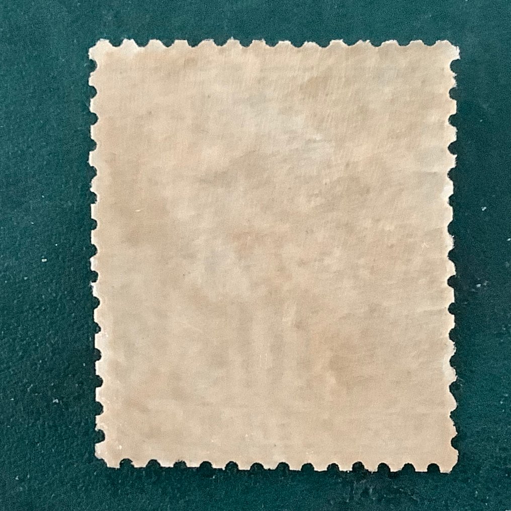 Franciaország 1876 - 10 cent Sage típus I - Yvert 65 #2.1